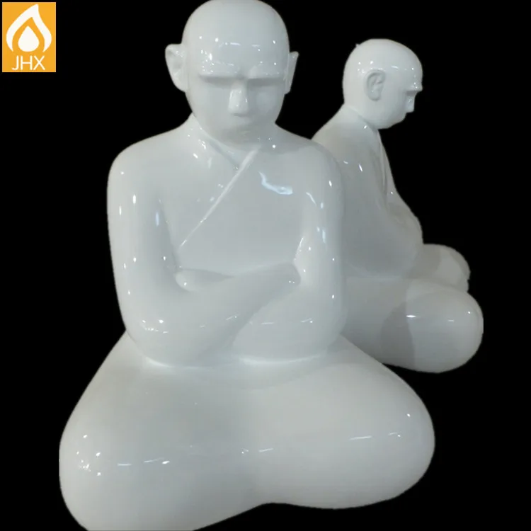 Garden Decoration Life Size Gold Buddha Statue for sale