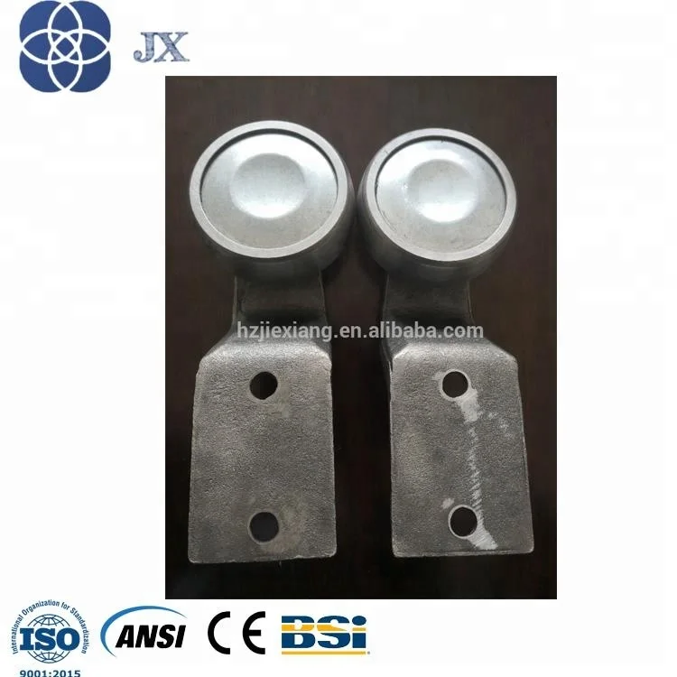 X160 Trolley Drive chain for forged chain