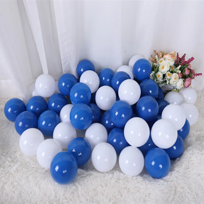 Wholesale Colorful Plastic Ball7.5 CM Pit Balls,5cm 6cm 7cm Cheap Soft Plastic Ball Toys For Kids