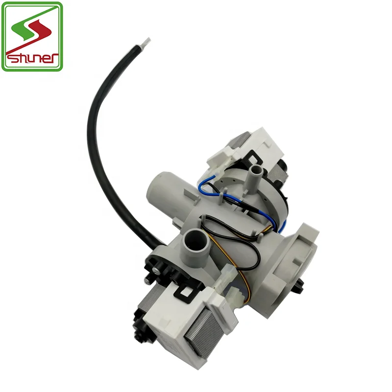 LG Washing Machine Spare Parts Drain Pump 5859EN1006N LG Pump