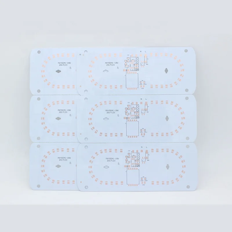 Factory price led bulb power driver pcb assembly