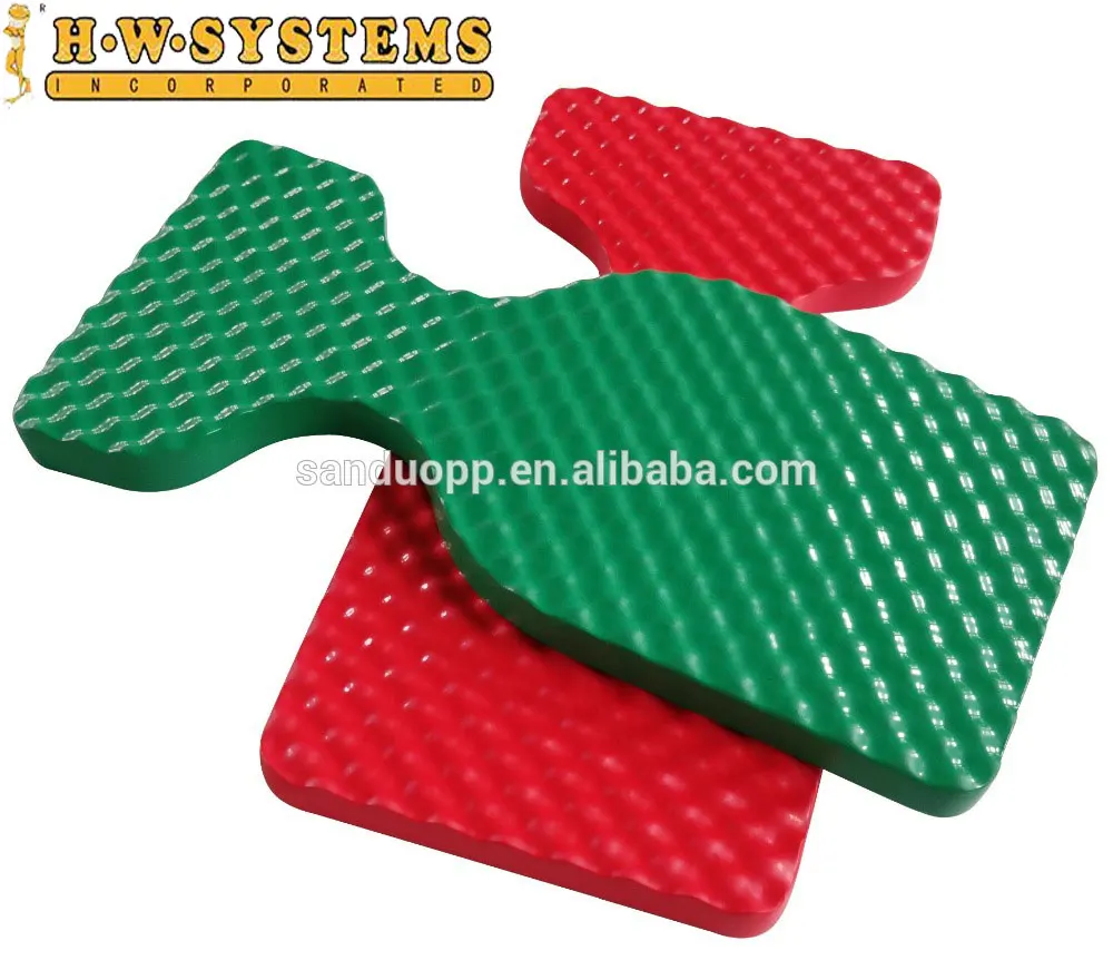 Whole 3.2cm High Quality Swimming Aid Pony Pool Saddle Adult Kids Functional Toys Pool Kickboard for Sale