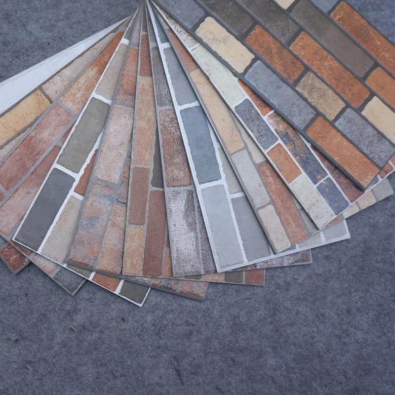 Hot Sale Professional Lower Price Thin Red Brick Veneer