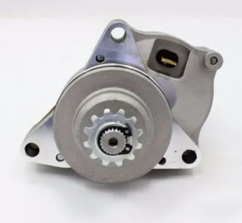 
3 Stud Top Mount Start STARTER MOTOR 50cc 110cc 125cc ATV QUAD Bike Gokart Dirt 