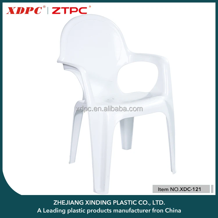 Alibaba Оптовая Пластиковый Стул