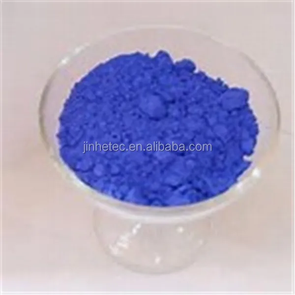 synthetic iron oxide colorant for wood mulch