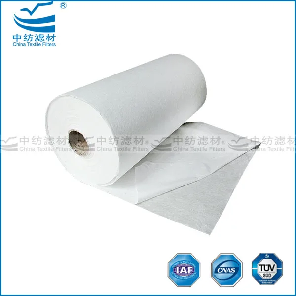 PF10068A Cartridge Paper Spray, Make Filter Paper Factory Medical Wick Filter Paper, Filter Air