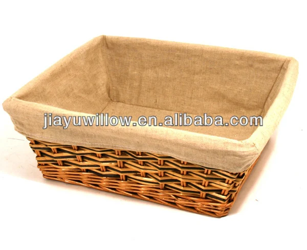 
Cheap Wholesale small wicker gift baskets 