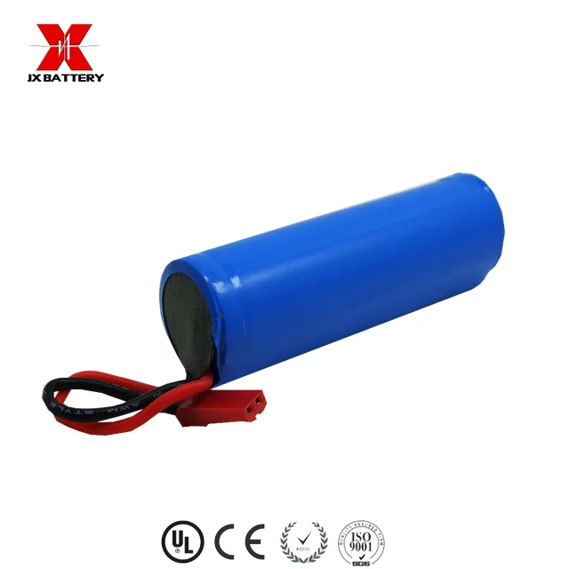 Bulk rechargeable 2600mah lithium ion 18650 2600mah battery cell for power tool