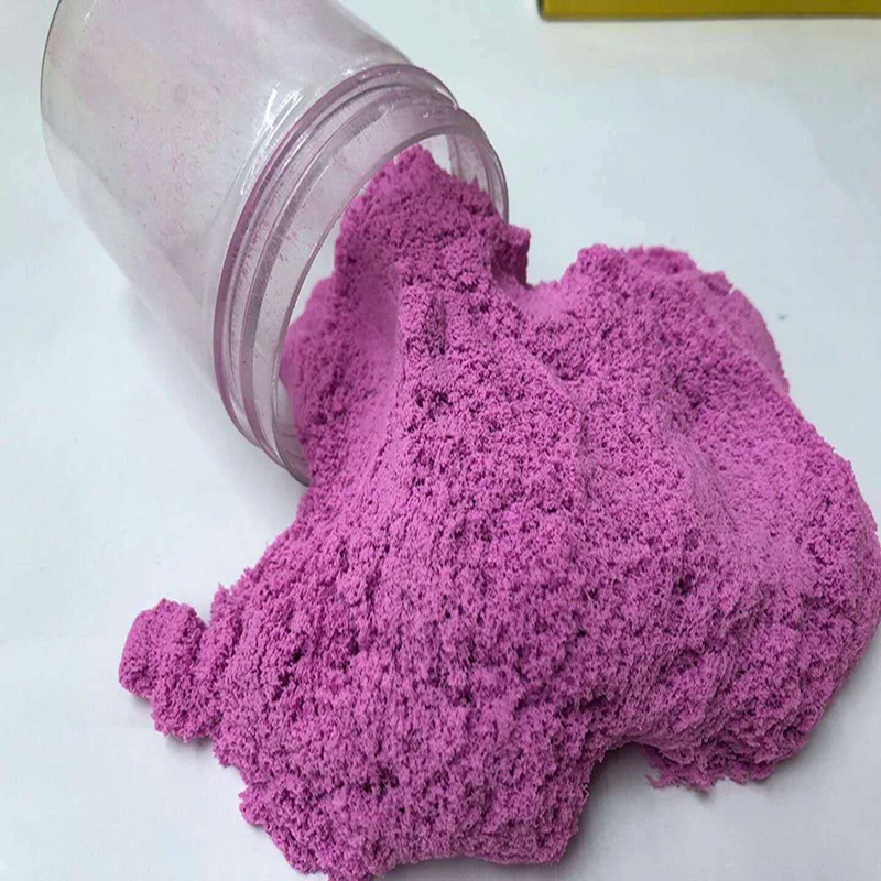 
Slime Cloud Cotton Sand Anti Stress Toy For Kid 