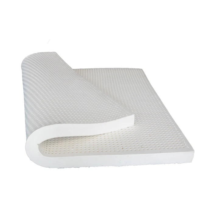 
2020 hot sale viscoelastic latex foam mattress from manufacturer 