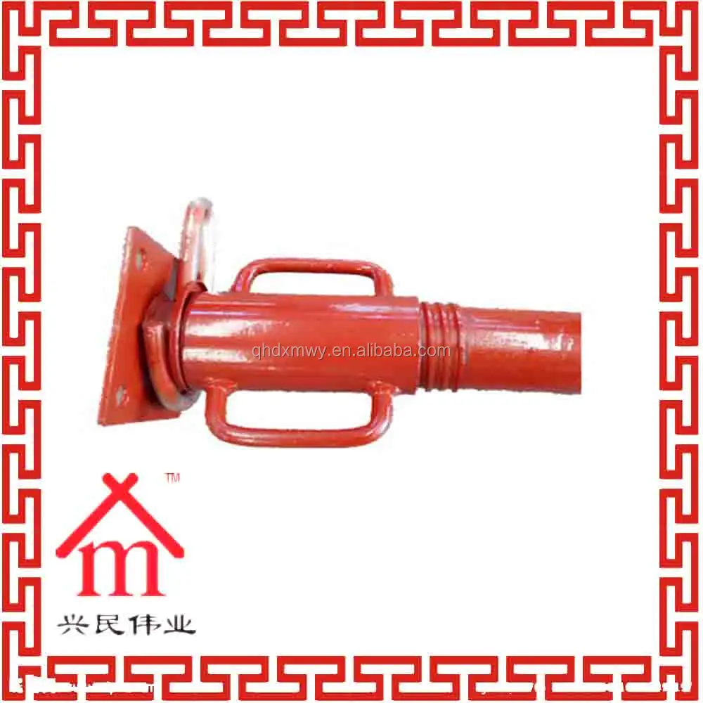 Manufacture Q235 Construction Scaffolding Shoring Prop