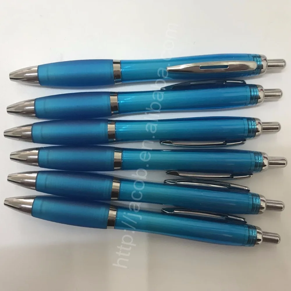 high quanity ballpoint pen to write manufacturers in china