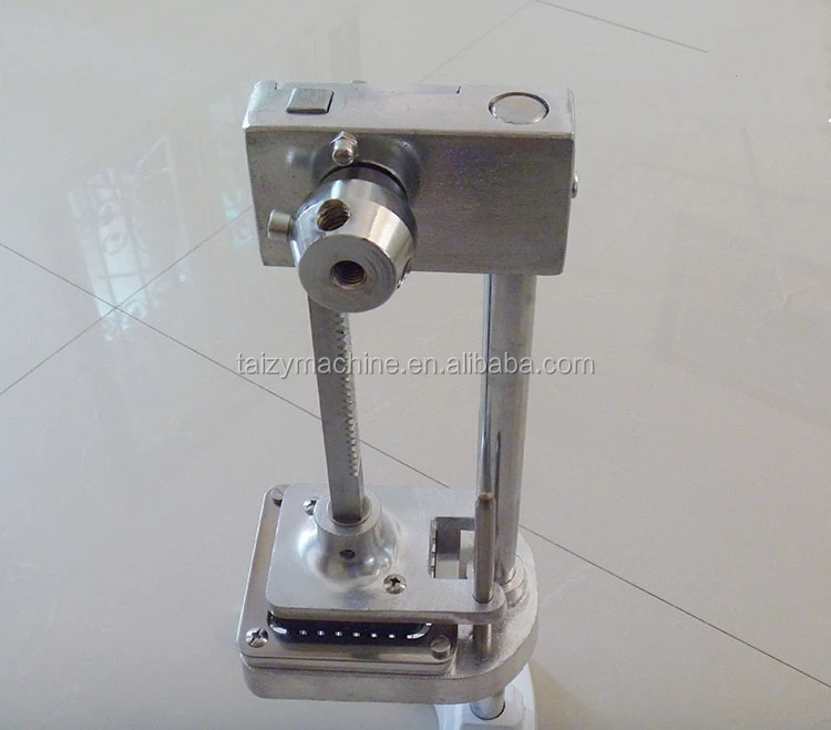 Cheap Manual stainless steel household Potato chips Making machine