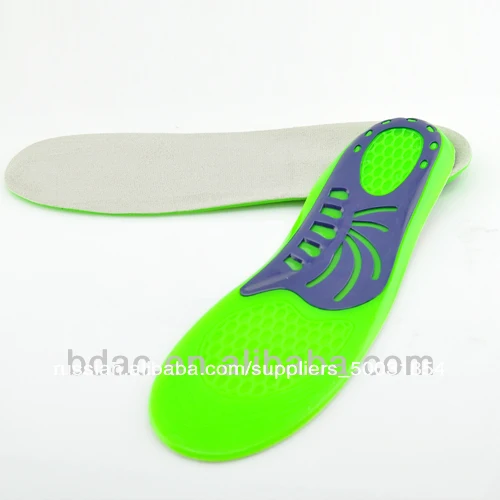 гель adhensive подушка стельки вставить ботинок