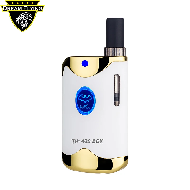 Kangvape TH-420 II BOX 510 atomizer battery cbd vape pen mod