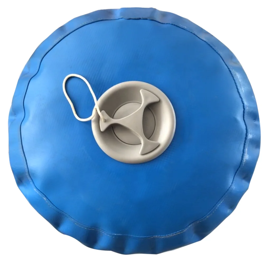 Надувной Тренажерный зал тренировочный тренажер для фитнеса водный воздух ПВХ Power Aqua Bag