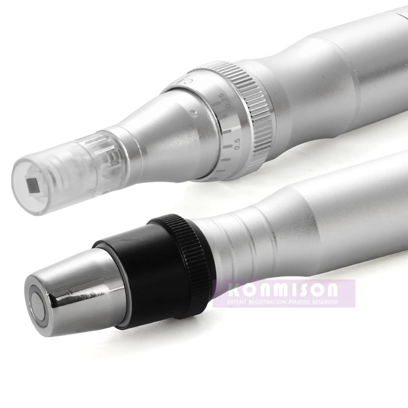 Аппарат для мезотерапии Dr.Nano Meter без иглы, оборудование для салона красоты