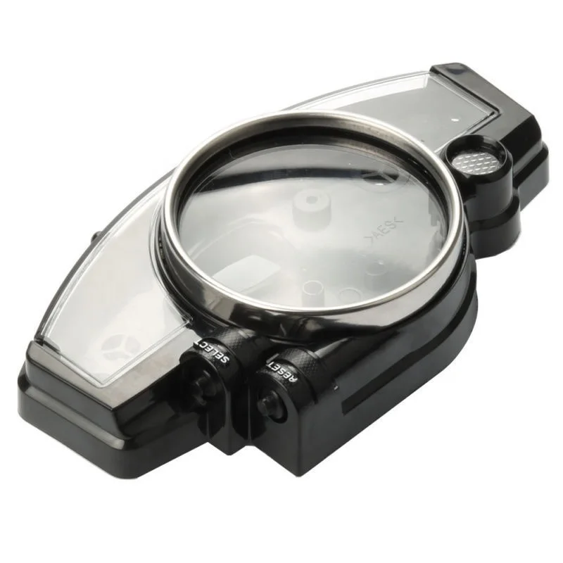 Motorcycle Speedometer Cover Instrument Gauge Case For Yamaha YZF1000 R1 2004-2008  YZF600 R6 2006-2010