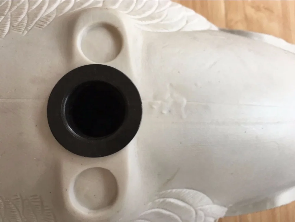 Hardcore Full Body Canada Goose Sentry Decoys