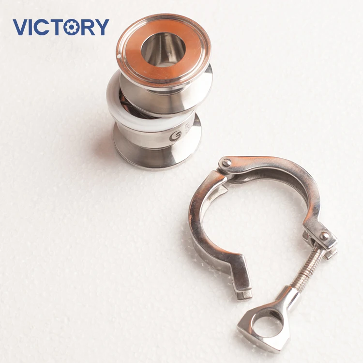 Steam Trap Valve Thermostatic Steam Trap