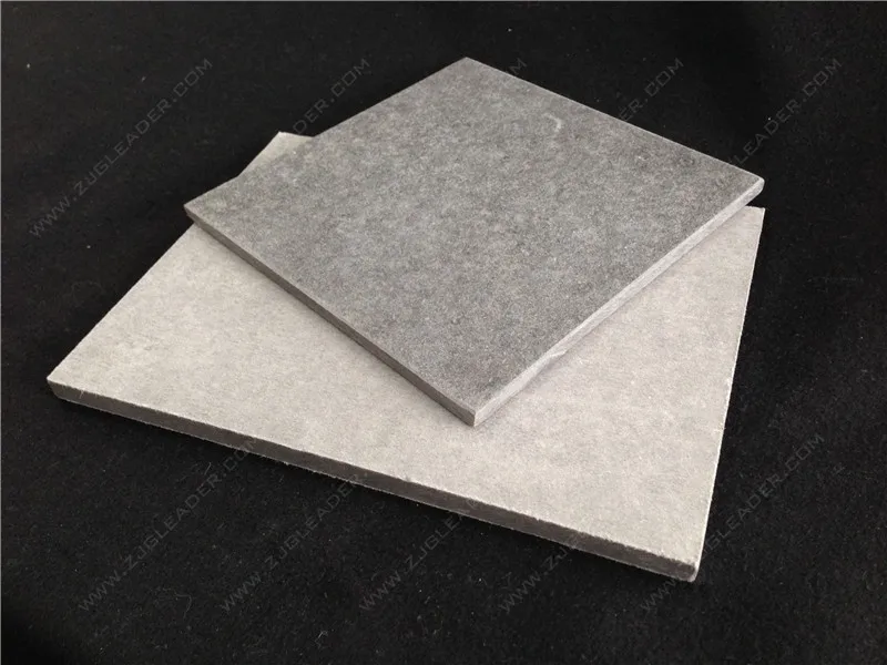 12mm Modern Design Style MgSO4 Magnesium Sulfate Board Fireproof Waterproof Wall Flooring Board with No Sweating No Chloride