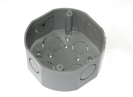 Hot Sale China Custom electrical junction box pipe fitting mold