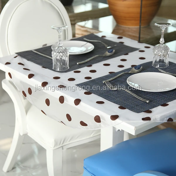 Best popular100% polyester wholesale flocking organza