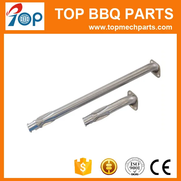 Stainless Steel U Type Tubular Burner for BBQ Gas Grills