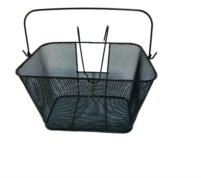 Waterproof folding bicycle accessories manufacturer of 26 inch bike storage basket
