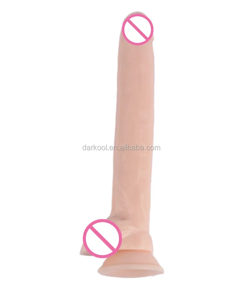 New arrive huge big penis dildo sex toy, Amazon best selling no smell 10inch realistic silicone dildo