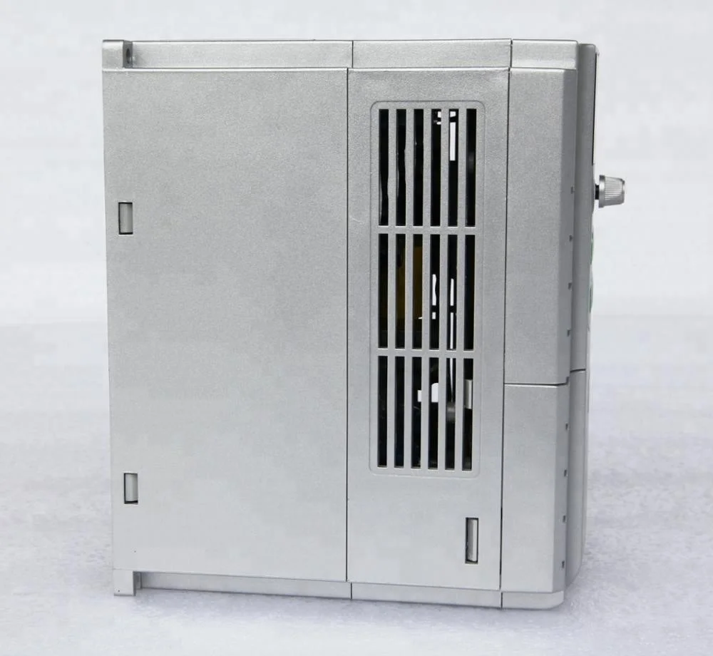 220V 380V 400V 440V AC 50hz 60hz single phase to three phase inverter frequency converter inverter used to pump industry
