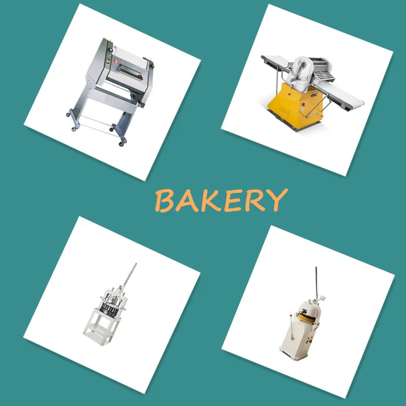 high efficiency toast maker bread moulder machine