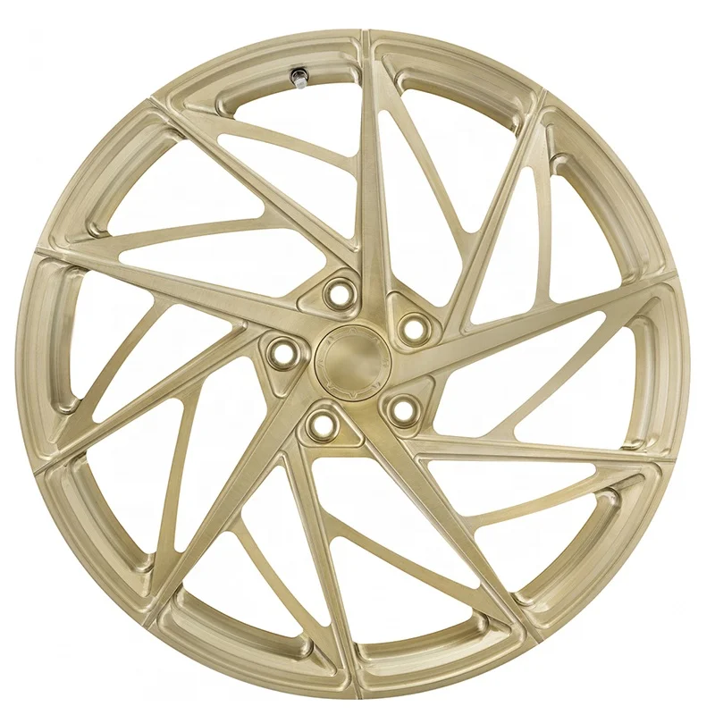 KIPARDO 17-23inch high polished/brushed monoblock forged aluminum alloy rim JWL/VIA/TUV/TS16949,T6061 material