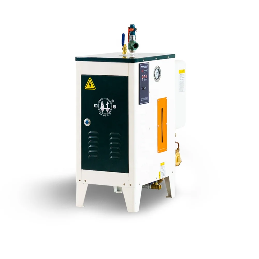 3/6kw  newest mobile  Electric Steam Generator /Boiler