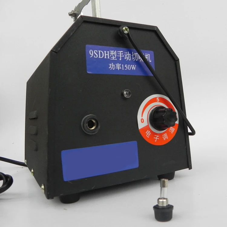 Automatic Electric poultry debeaking machine / chicken debeak cutter