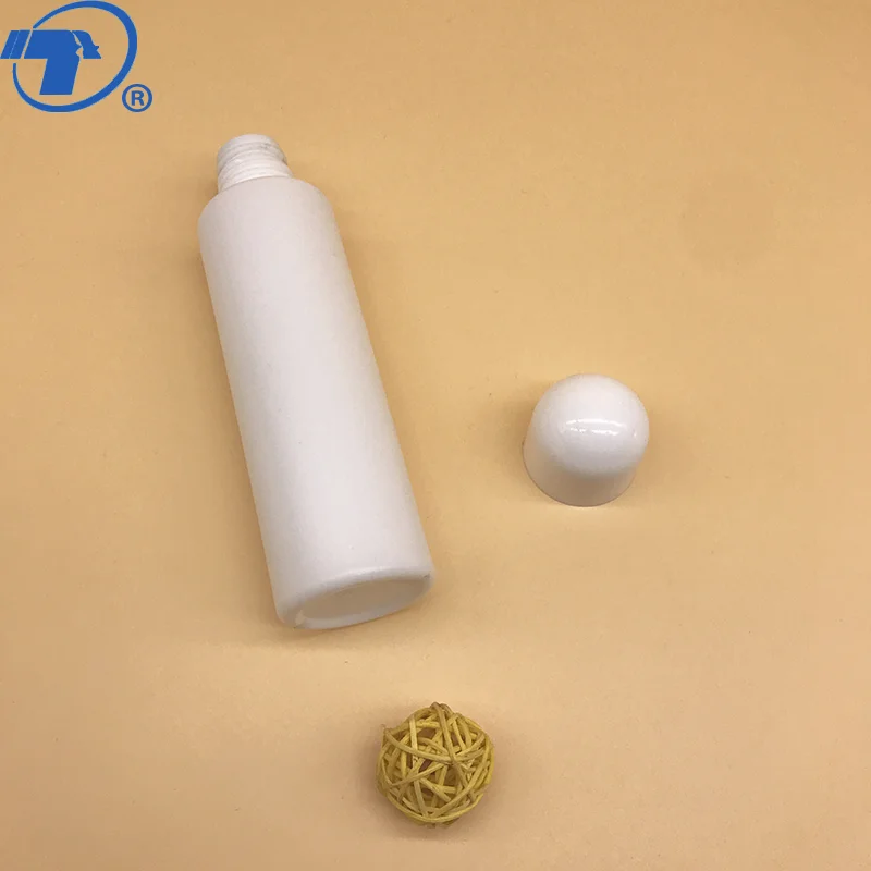 Durability Manufacture 180ml plastic sponge applicator bottle dauber painting for child
