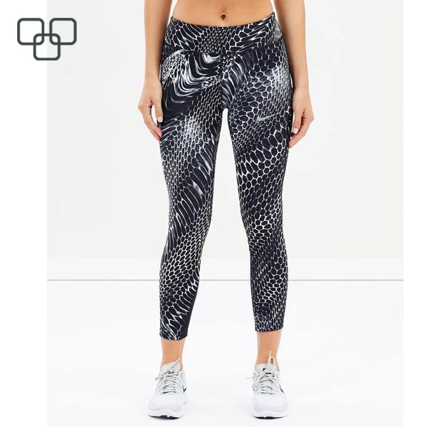 Butt latex pants milk silk high waisted leggings