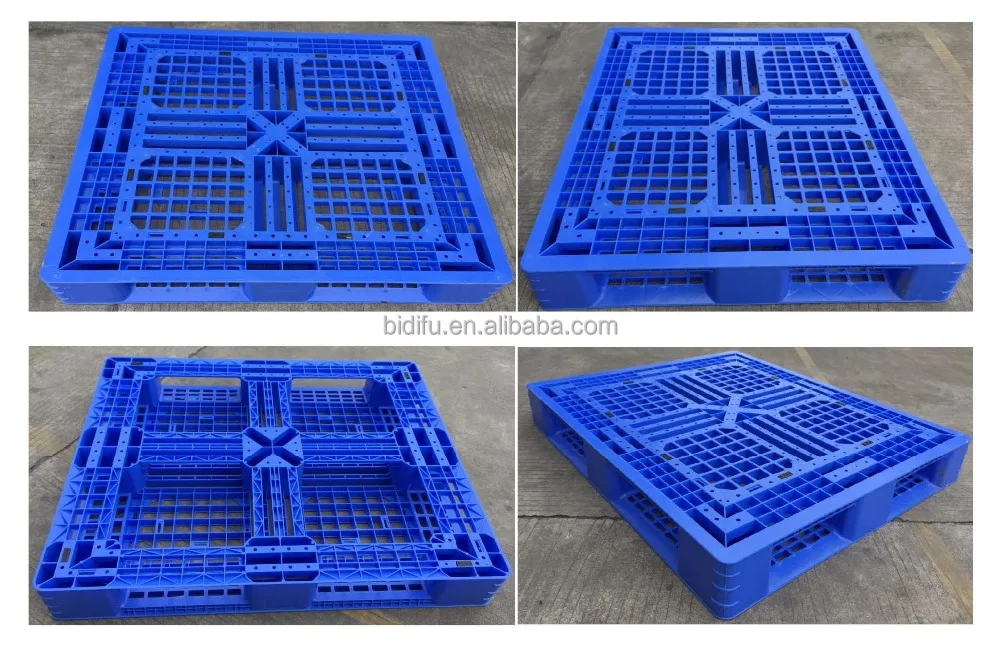 euro  Rubber Plastic Pallet Price