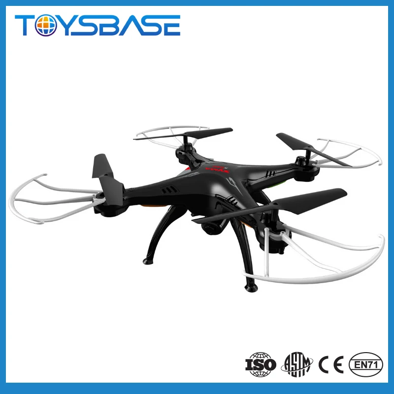 С 2-мегапиксельной камерой 2.4 г 6-осевой гироскоп в наличии RC дроны для аэрофотосъемки квадрокоптер сыма X5SC