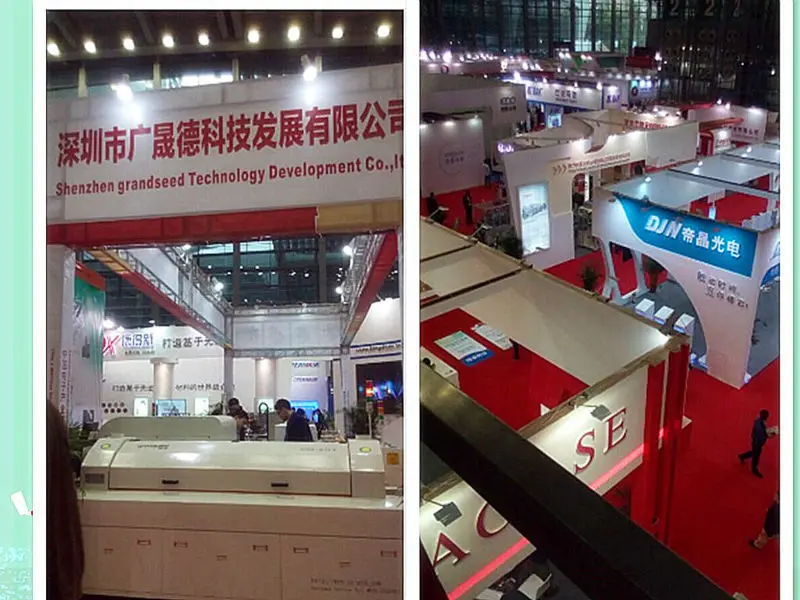 smart phone tablet PC assembly line