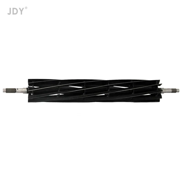 Катушка для косилки 5 дюймов x 22 дюйма, 11 лезвий, сменная катушка для спиральной косилки Deere, газонокосилки, № AMT2886