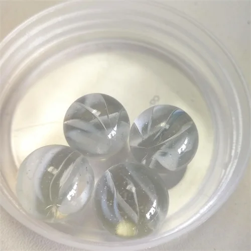 Цветные стеклянные шарики, дешевые шарики кошачий глаз