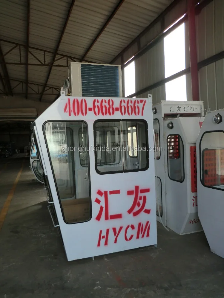 
China popular 4tons,50m jib QTZ5008 self erecting tower crane for construction building 