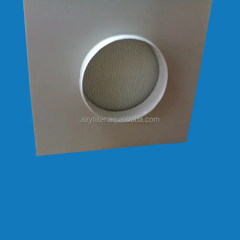 High Efficiency Blower/ HEPA filter box/cheap hepa filters