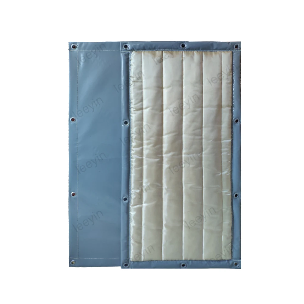 Sound Proof Noise Barrier Celling Absorption Blanket Proofing