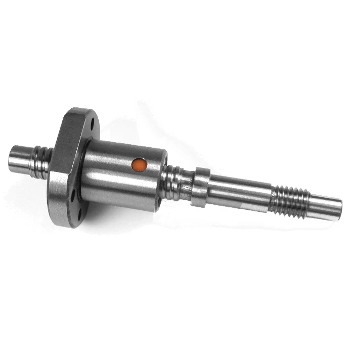 TBI cheap Price and high quality SFK0401 ball screw for 3D print
