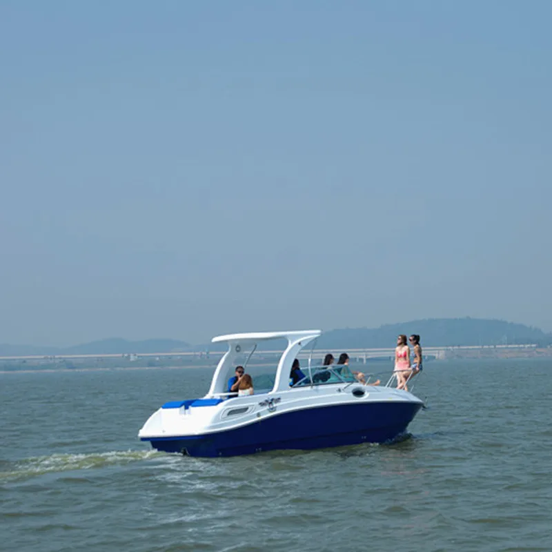 27ft 8.5m private luxury super pleasure boat yacht for sale