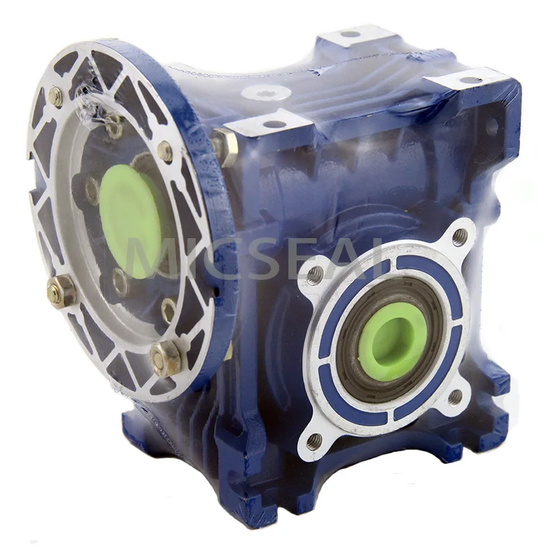 Chinese Good Quality Motovario Like Mini NMRV030 Speed Reducer