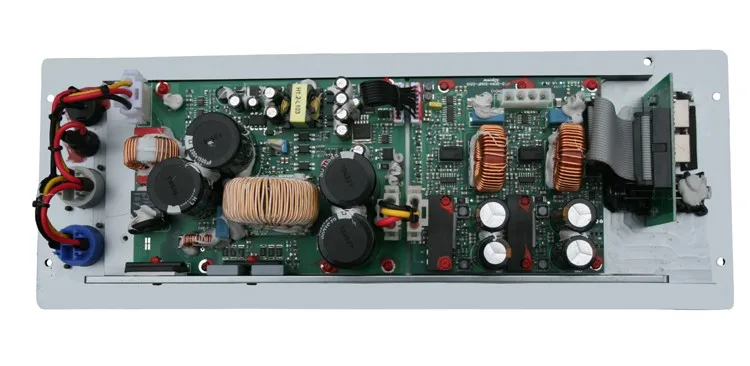 admark active subwoofer